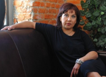 Марина Федункив поведала о личном