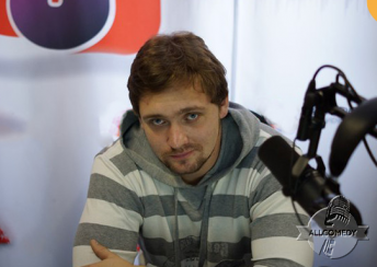 Алексей Сапрыкин – новый герой шоу «Не спать!»
