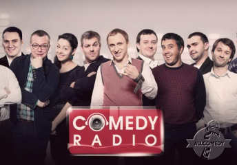 Comedy Radio расширяется